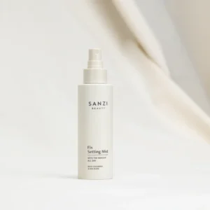 Fix Setting Mist - Sanzi