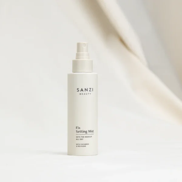 Fix Setting Mist - Sanzi