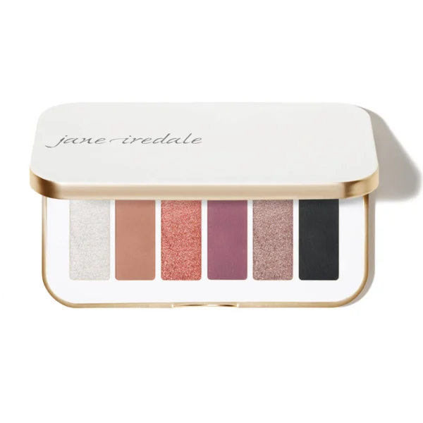 Jane Iredale - PurePressed eyeshadow kit - Storm Chaser