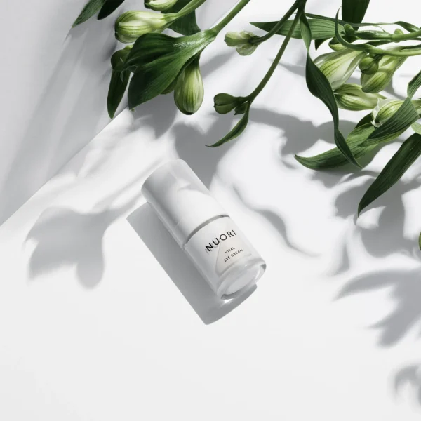 VITAL EYE CREAM
