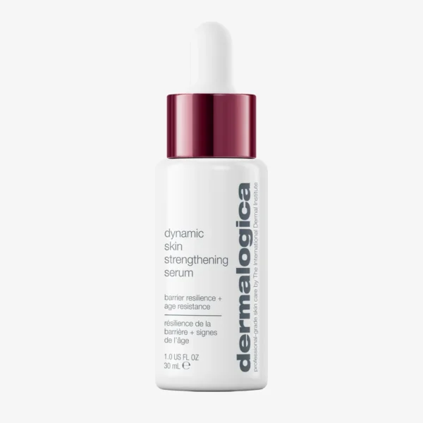 Dynamic skin strengthening serum 30 ml