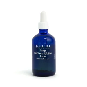 Scalp Hair Loss Solution Forte 100 ml