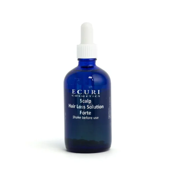 Scalp Hair Loss Solution Forte 100 ml