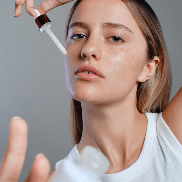 Dynamic skin strengthening serum 30 ml - Image 4