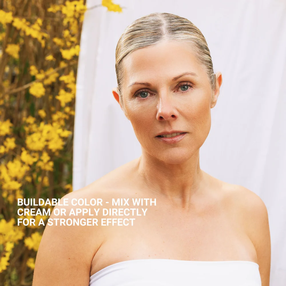 Sanzi Self-Tanning Serum 30 ml - Billede 4