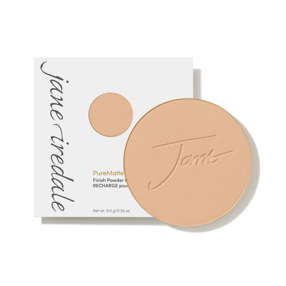 Jane Iredale - Matte powder