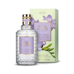 4711 Acqua Colonia Freesia & Musk 50ml