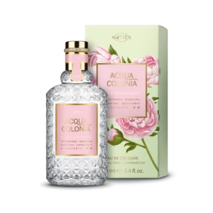 4711 ACQUA COLONIA PEONY & SANDALWOOD 50ml