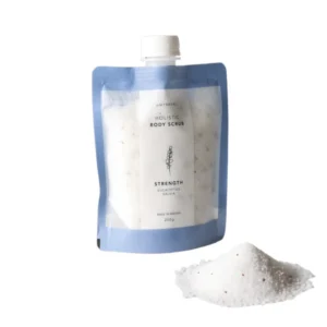 ByMyrberg Holistic Body Scrub Strength