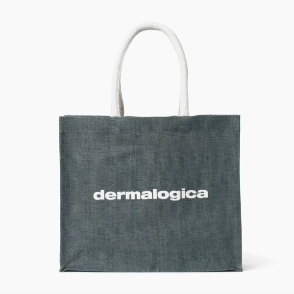 Dermalogica Holiday Tote Bag