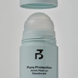 Alternative view of Bodyoligist Pure Protection AHA Roll-on Deodorant