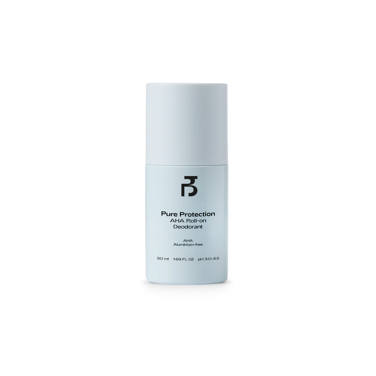 Bodyoligist Pure Protection AHA Roll-on Deodorant