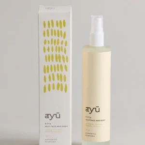 AYU Face, Hair and Body Mist 100 ml