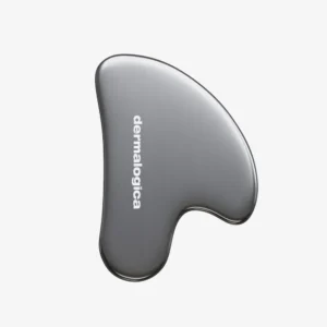 Stainless steel gua sha