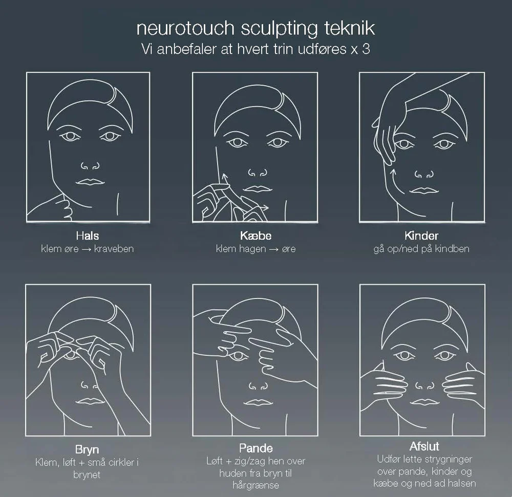 Dermalogica neurotouch symmetry serum - Billede 2