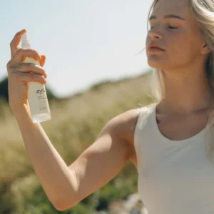 Alternative view of AYU Face, Hair and Body Mist 100 ml