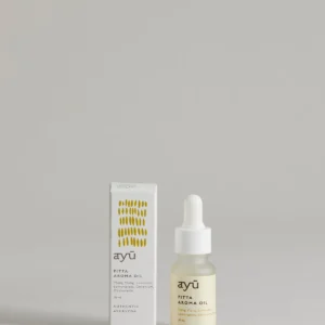 AYU Aroma Oil - Pitta 10 ml