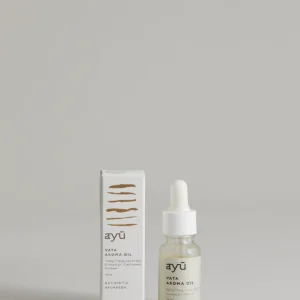 AYU Aroma Oil - Vata 10 ml