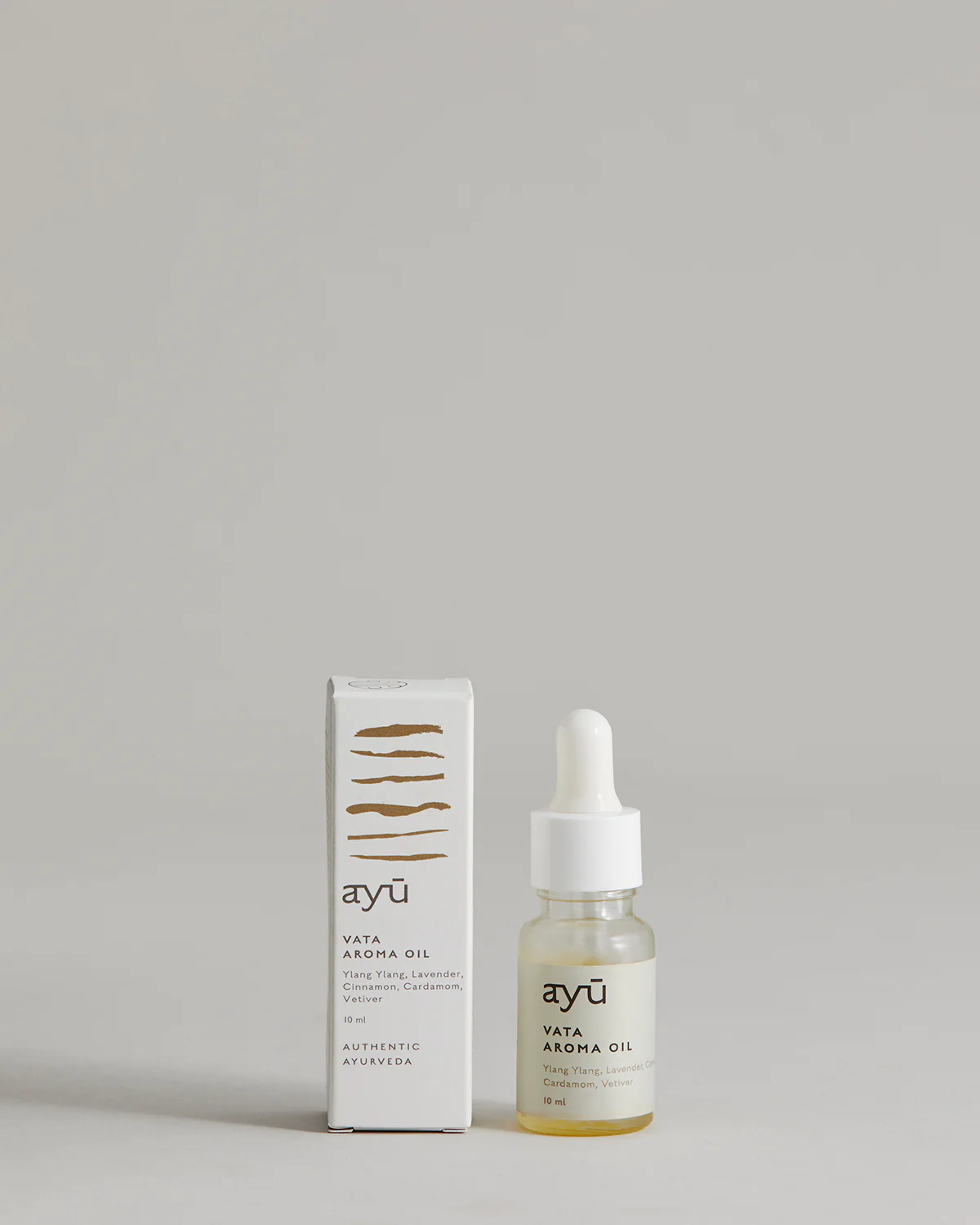 AYU Aroma Oil - Vata 10 ml