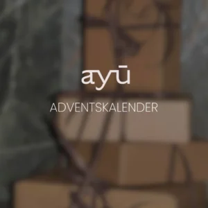 ADVENTSKALENDER - fire søndage med ro, duft og velvære