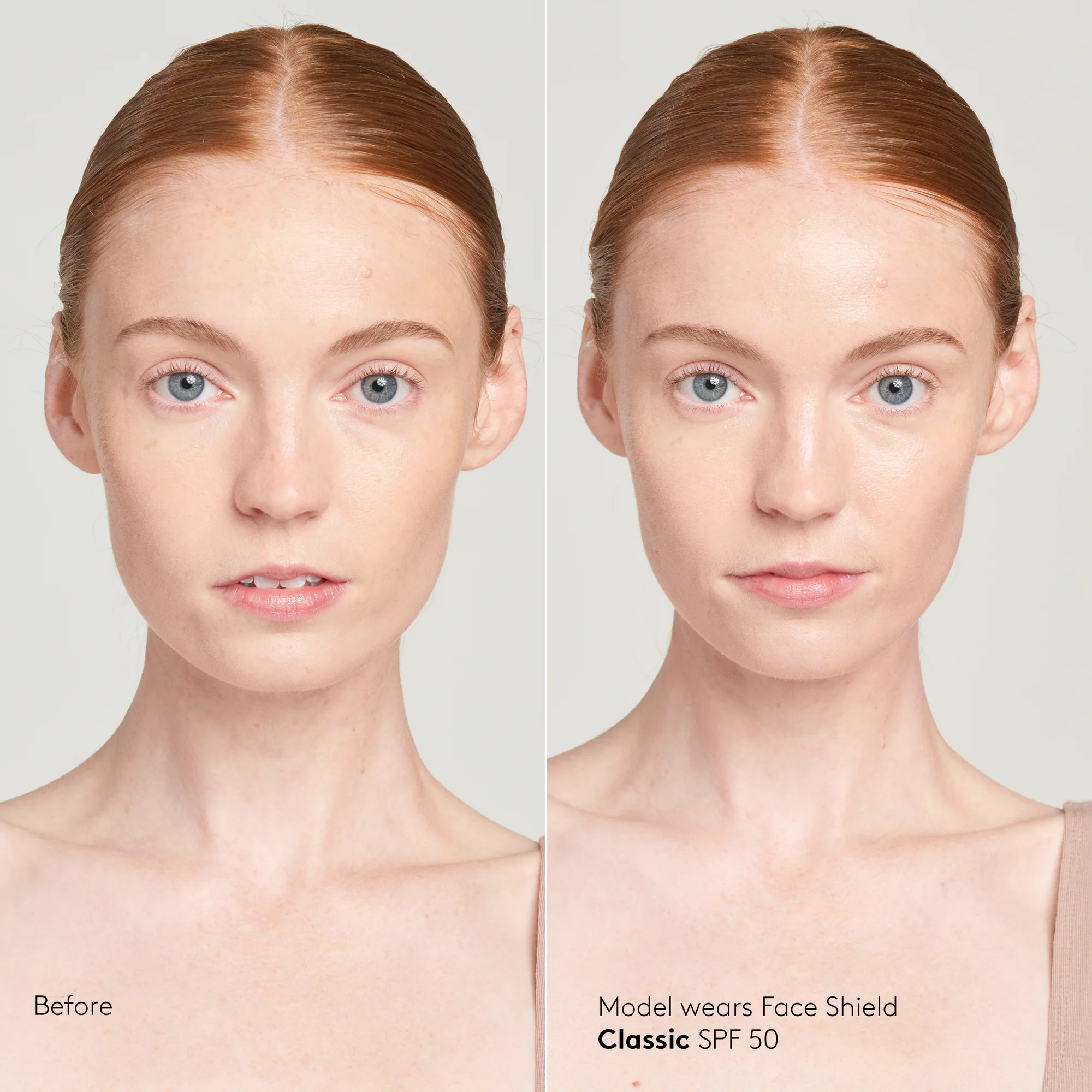 Colorescience Total Protection Face Shield Classic SPF 50 - Billede 3