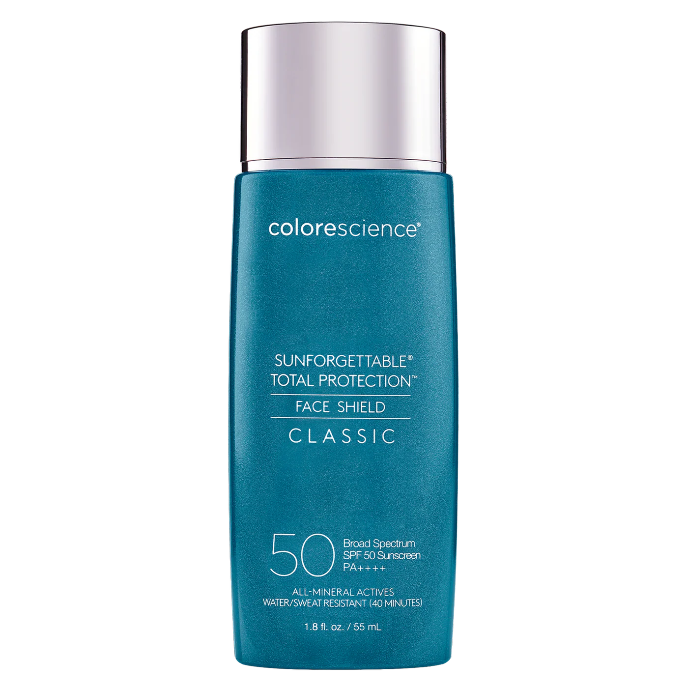 Colorescience Total Protection Face Shield Classic SPF 50