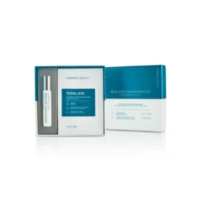 Colorescience Total Eye Concentrate + 3 gratis Eye Hydrogel Eyemasks