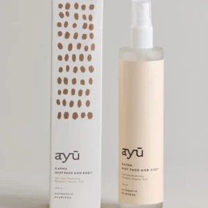 AYU Kapha Face and Body Mist 100 ml
