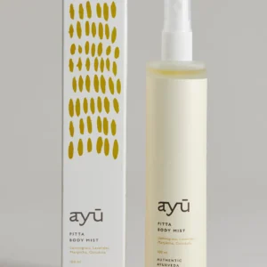 AYU Pitta Face and Body Mist 100 ml