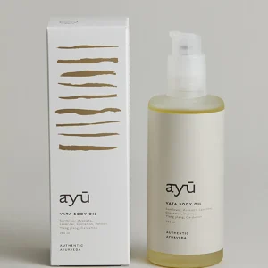 Vata Body Oil 200 ml