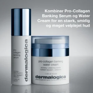 Alternative view of Pro-collagen banking water cream (50 ml)