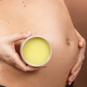 Alternative view of Sanzi CICA Repair Balm