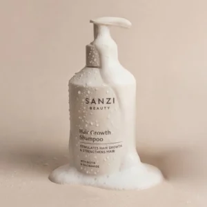 SANZI HAIR - HAIR GROWTH SHAMPOO 300 ML