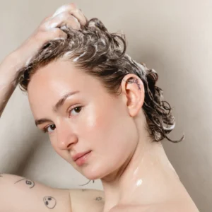 Alternative view of SANZI HAIR - HAIR GROWTH SHAMPOO 300 ML