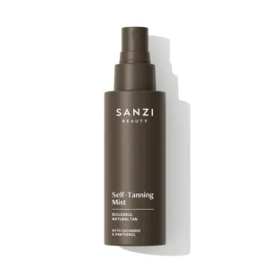 SANZI - SELF-TANNING MIST 120ML