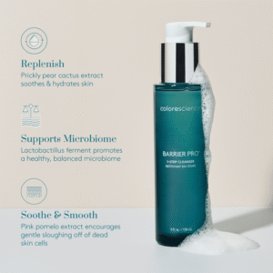 Alternative view of COLORESCIENCE - Barrier Pro™ 1-Step Cleanser 150 ml