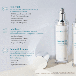 Alternative view of COLORESCIENCE - Barrier Pro™ Essential Moisturizer 50 ml