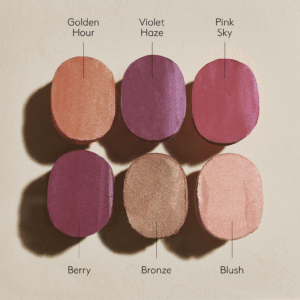 Alternative view of Coloresience -  Total Protection Color Balm SPF 50