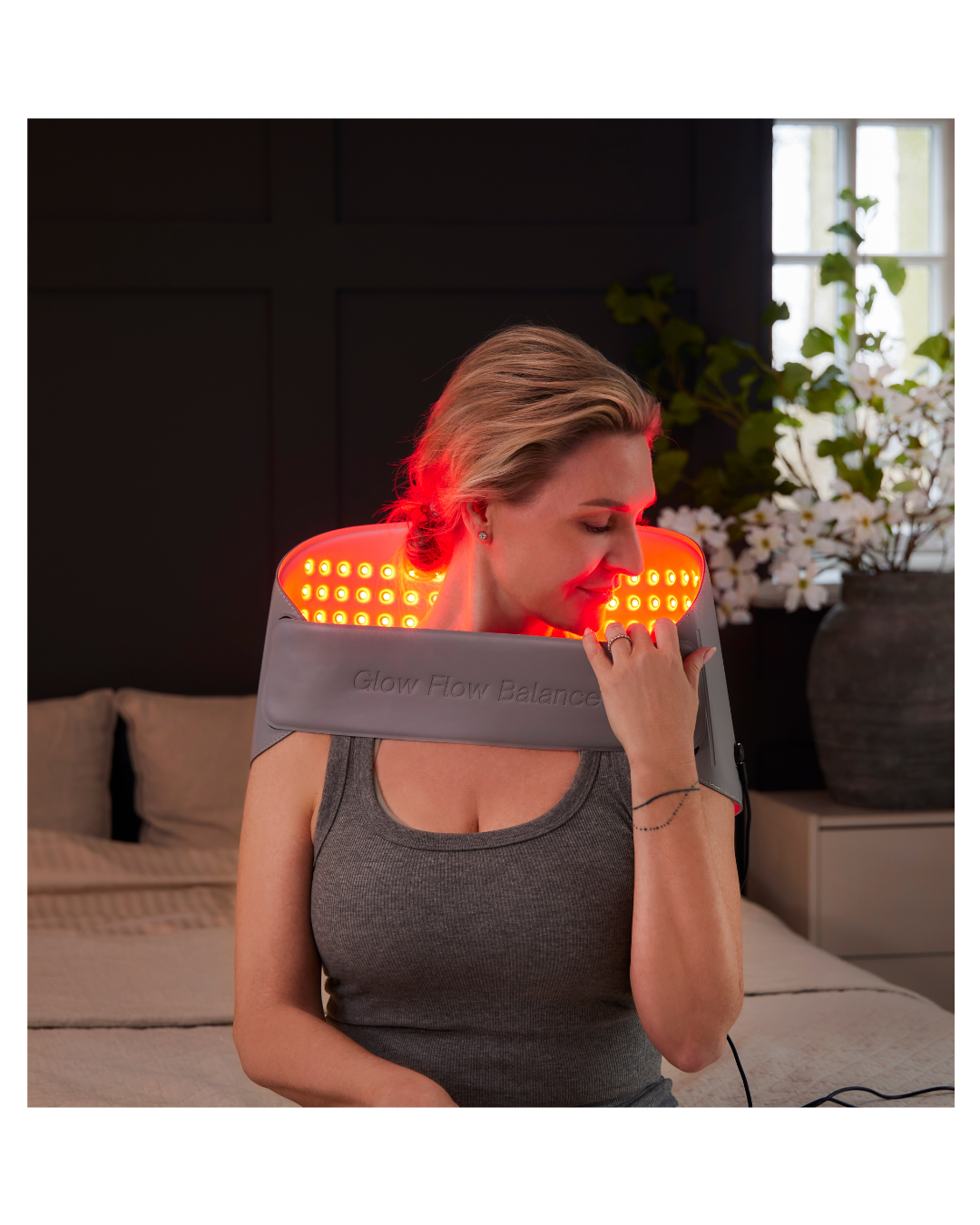 SKINlight PRO+ Lysterapi - Billede 3