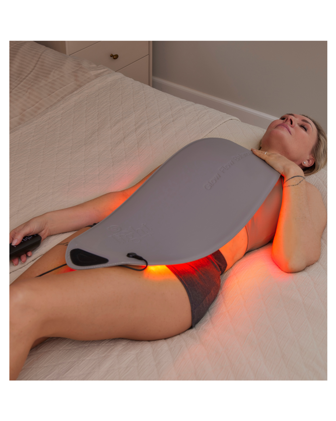 SKINlight PRO+ Lysterapi - Billede 5