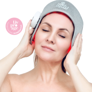 SKINlight VITAL Lysterapi - Medioline