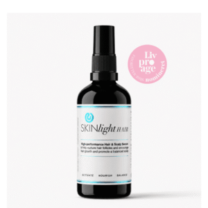SKINlight HAIR hårserum 100 ml