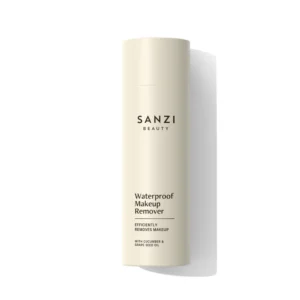 Sanzi - WATERPROOF MAKEUP REMOVER 120 ml